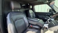 USED 2024 24 LAND ROVER DEFENDER 90 HARD TOP URBAN D250 3 SEAT X-DYNAMIC SE MHEV 3d 3.0 250PS 52995 + 10599 VAT = 63594 Inc Vat