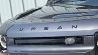 USED 2024 24 LAND ROVER DEFENDER 90 HARD TOP URBAN D250 3 SEAT X-DYNAMIC SE MHEV 3d 3.0 250PS 52995 + 10599 VAT = 63594 Inc Vat