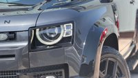 USED 2024 24 LAND ROVER DEFENDER 90 HARD TOP URBAN D250 3 SEAT X-DYNAMIC SE MHEV 3d 3.0 250PS 52995 + 10599 VAT = 63594 Inc Vat