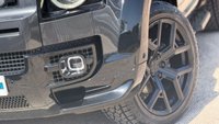 USED 2024 24 LAND ROVER DEFENDER 90 HARD TOP URBAN D250 3 SEAT X-DYNAMIC SE MHEV 3d 3.0 250PS 52995 + 10599 VAT = 63594 Inc Vat