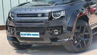 USED 2024 24 LAND ROVER DEFENDER 90 HARD TOP URBAN D250 3 SEAT X-DYNAMIC SE MHEV 3d 3.0 250PS 52995 + 10599 VAT = 63594 Inc Vat