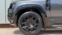 USED 2024 24 LAND ROVER DEFENDER 90 HARD TOP URBAN D250 3 SEAT X-DYNAMIC SE MHEV 3d 3.0 250PS 52995 + 10599 VAT = 63594 Inc Vat