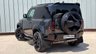 USED 2024 24 LAND ROVER DEFENDER 90 HARD TOP URBAN D250 3 SEAT X-DYNAMIC SE MHEV 3d 3.0 250PS 52995 + 10599 VAT = 63594 Inc Vat