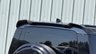 USED 2024 24 LAND ROVER DEFENDER 90 HARD TOP URBAN D250 3 SEAT X-DYNAMIC SE MHEV 3d 3.0 250PS 52995 + 10599 VAT = 63594 Inc Vat