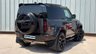 USED 2024 24 LAND ROVER DEFENDER 90 HARD TOP URBAN D250 3 SEAT X-DYNAMIC SE MHEV 3d 3.0 250PS 52995 + 10599 VAT = 63594 Inc Vat