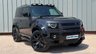 USED 2024 24 LAND ROVER DEFENDER 90 HARD TOP URBAN D250 3 SEAT X-DYNAMIC SE MHEV 3d 3.0 250PS 52995 + 10599 VAT = 63594 Inc Vat
