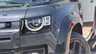 USED 2024 24 LAND ROVER DEFENDER 90 HARD TOP URBAN D250 3 SEAT X-DYNAMIC SE MHEV 3d 3.0 250PS 52995 + 10599 VAT = 63594 Inc Vat