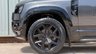 USED 2024 24 LAND ROVER DEFENDER 90 HARD TOP URBAN D250 3 SEAT X-DYNAMIC SE MHEV 3d 3.0 250PS 52995 + 10599 VAT = 63594 Inc Vat