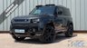USED 2024 24 LAND ROVER DEFENDER 90 HARD TOP URBAN D250 3 SEAT X-DYNAMIC SE MHEV 3d 3.0 250PS 52995 + 10599 VAT = 63594 Inc Vat