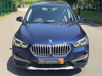 USED 2019 69 BMW X1 2.0 20i GPF xLine SUV 5dr Petrol Auto xDrive Euro 6 (s/s) (192 ps) ** FULL BMW SERVICE HISTORY **