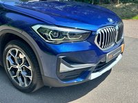 USED 2019 69 BMW X1 2.0 20i GPF xLine SUV 5dr Petrol Auto xDrive Euro 6 (s/s) (192 ps) ** FULL BMW SERVICE HISTORY **