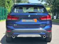 USED 2019 69 BMW X1 2.0 20i GPF xLine SUV 5dr Petrol Auto xDrive Euro 6 (s/s) (192 ps) ** FULL BMW SERVICE HISTORY **