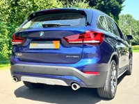 USED 2019 69 BMW X1 2.0 20i GPF xLine SUV 5dr Petrol Auto xDrive Euro 6 (s/s) (192 ps) ** FULL BMW SERVICE HISTORY **