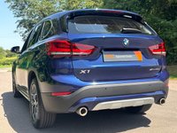 USED 2019 69 BMW X1 2.0 20i GPF xLine SUV 5dr Petrol Auto xDrive Euro 6 (s/s) (192 ps) ** FULL BMW SERVICE HISTORY **