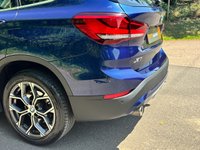 USED 2019 69 BMW X1 2.0 20i GPF xLine SUV 5dr Petrol Auto xDrive Euro 6 (s/s) (192 ps) ** FULL BMW SERVICE HISTORY **