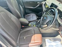 USED 2019 69 BMW X1 2.0 20i GPF xLine SUV 5dr Petrol Auto xDrive Euro 6 (s/s) (192 ps) ** FULL BMW SERVICE HISTORY **