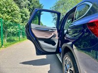 USED 2019 69 BMW X1 2.0 20i GPF xLine SUV 5dr Petrol Auto xDrive Euro 6 (s/s) (192 ps) ** FULL BMW SERVICE HISTORY **