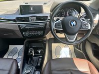 USED 2019 69 BMW X1 2.0 20i GPF xLine SUV 5dr Petrol Auto xDrive Euro 6 (s/s) (192 ps) ** FULL BMW SERVICE HISTORY **