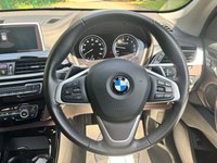 USED 2019 69 BMW X1 2.0 20i GPF xLine SUV 5dr Petrol Auto xDrive Euro 6 (s/s) (192 ps) ** FULL BMW SERVICE HISTORY **
