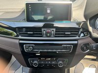 USED 2019 69 BMW X1 2.0 20i GPF xLine SUV 5dr Petrol Auto xDrive Euro 6 (s/s) (192 ps) ** FULL BMW SERVICE HISTORY **