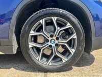 USED 2019 69 BMW X1 2.0 20i GPF xLine SUV 5dr Petrol Auto xDrive Euro 6 (s/s) (192 ps) ** FULL BMW SERVICE HISTORY **