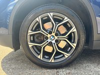 USED 2019 69 BMW X1 2.0 20i GPF xLine SUV 5dr Petrol Auto xDrive Euro 6 (s/s) (192 ps) ** FULL BMW SERVICE HISTORY **