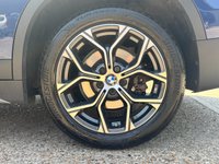 USED 2019 69 BMW X1 2.0 20i GPF xLine SUV 5dr Petrol Auto xDrive Euro 6 (s/s) (192 ps) ** FULL BMW SERVICE HISTORY **