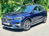 USED 2019 69 BMW X1 2.0 20i GPF xLine SUV 5dr Petrol Auto xDrive Euro 6 (s/s) (192 ps) ** FULL BMW SERVICE HISTORY **