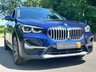 USED 2019 69 BMW X1 2.0 20i GPF xLine SUV 5dr Petrol Auto xDrive Euro 6 (s/s) (192 ps) ** FULL BMW SERVICE HISTORY **