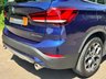 USED 2019 69 BMW X1 2.0 20i GPF xLine SUV 5dr Petrol Auto xDrive Euro 6 (s/s) (192 ps) ** FULL BMW SERVICE HISTORY **