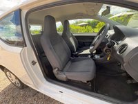USED 2013 13 VOLKSWAGEN UP! 1.0 Take up! Hatchback 3dr Petrol Manual Euro 5 (60 ps) Full service history ulez