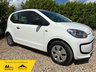USED 2013 13 VOLKSWAGEN UP! 1.0 Take up! Hatchback 3dr Petrol Manual Euro 5 (60 ps) Full service history ulez