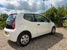 USED 2013 13 VOLKSWAGEN UP! 1.0 Take up! Hatchback 3dr Petrol Manual Euro 5 (60 ps) Full service history ulez