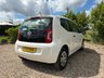 USED 2013 13 VOLKSWAGEN UP! 1.0 Take up! Hatchback 3dr Petrol Manual Euro 5 (60 ps) Full service history ulez