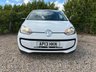 USED 2013 13 VOLKSWAGEN UP! 1.0 Take up! Hatchback 3dr Petrol Manual Euro 5 (60 ps) Full service history ulez