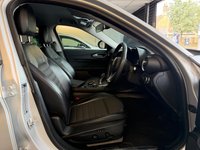 USED 2018 68 ALFA ROMEO GIULIA 2.2 TD Tecnica Auto Euro 6 (s/s) 4dr SERVICE INCLUDED