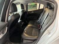 USED 2018 68 ALFA ROMEO GIULIA 2.2 TD Tecnica Auto Euro 6 (s/s) 4dr SERVICE INCLUDED