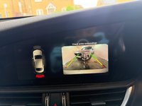 USED 2018 68 ALFA ROMEO GIULIA 2.2 TD Tecnica Auto Euro 6 (s/s) 4dr SERVICE INCLUDED