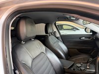 USED 2018 68 ALFA ROMEO GIULIA 2.2 TD Tecnica Auto Euro 6 (s/s) 4dr SERVICE INCLUDED