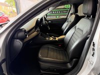 USED 2018 68 ALFA ROMEO GIULIA 2.2 TD Tecnica Auto Euro 6 (s/s) 4dr SERVICE INCLUDED