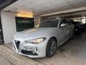 USED 2018 68 ALFA ROMEO GIULIA 2.2 TD Tecnica Auto Euro 6 (s/s) 4dr SERVICE INCLUDED