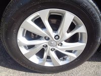 USED 2019 19 HYUNDAI TUCSON 1.6 GDi SE Nav SUV 5dr Petrol Manual Euro 6 (s/s) (132 ps) 4 SERVICE STAMPS 12 MONTHS MOT 2KEY