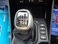 USED 2019 19 HYUNDAI TUCSON 1.6 GDi SE Nav SUV 5dr Petrol Manual Euro 6 (s/s) (132 ps) 4 SERVICE STAMPS 12 MONTHS MOT 2KEY