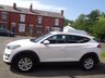 USED 2019 19 HYUNDAI TUCSON 1.6 GDi SE Nav SUV 5dr Petrol Manual Euro 6 (s/s) (132 ps) 4 SERVICE STAMPS 12 MONTHS MOT 2KEY
