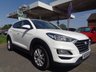 USED 2019 19 HYUNDAI TUCSON 1.6 GDi SE Nav SUV 5dr Petrol Manual Euro 6 (s/s) (132 ps) 4 SERVICE STAMPS 12 MONTHS MOT 2KEY