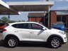 USED 2019 19 HYUNDAI TUCSON 1.6 GDi SE Nav SUV 5dr Petrol Manual Euro 6 (s/s) (132 ps) 4 SERVICE STAMPS 12 MONTHS MOT 2KEY