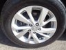 USED 2019 19 HYUNDAI TUCSON 1.6 GDi SE Nav SUV 5dr Petrol Manual Euro 6 (s/s) (132 ps) 4 SERVICE STAMPS 12 MONTHS MOT 2KEY