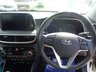 USED 2019 19 HYUNDAI TUCSON 1.6 GDi SE Nav SUV 5dr Petrol Manual Euro 6 (s/s) (132 ps) 4 SERVICE STAMPS 12 MONTHS MOT 2KEY