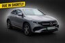 USED 2022 22 MERCEDES-BENZ EQA EQA 250 66.5kWh AMG Line SUV 5dr Electric Auto (190 ps) Stunning~Great value~FDSH~upto 250 miles Range