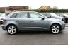 USED 2013 13 AUDI A3 1.4 TFSI Sport Sportback 5dr Petrol Manual Euro 5 (s/s) (122 ps) 